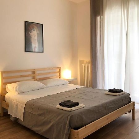 باري Italien Chic, Camera Con Bagni Condivisi المظهر الخارجي الصورة