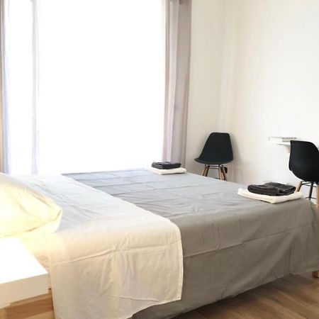 باري Italien Chic, Camera Con Bagni Condivisi المظهر الخارجي الصورة