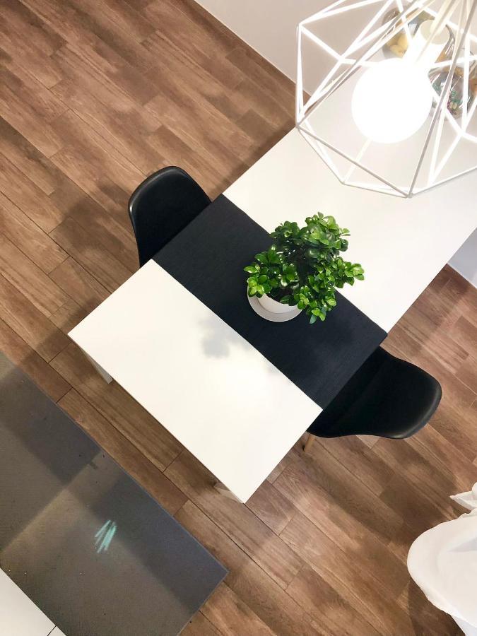 باري Italien Chic, Camera Con Bagni Condivisi المظهر الخارجي الصورة