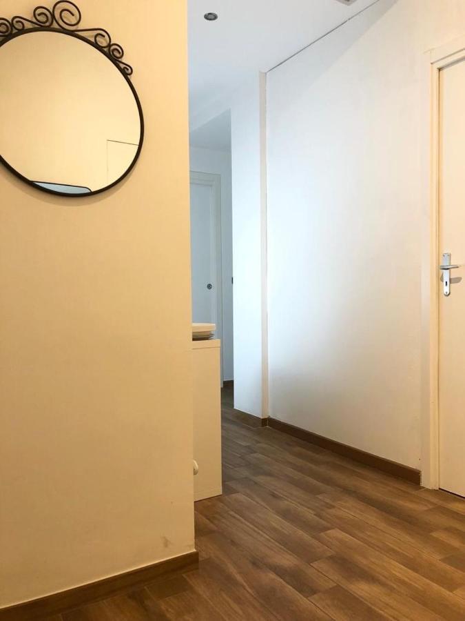 باري Italien Chic, Camera Con Bagni Condivisi المظهر الخارجي الصورة