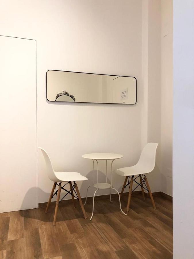 باري Italien Chic, Camera Con Bagni Condivisi المظهر الخارجي الصورة