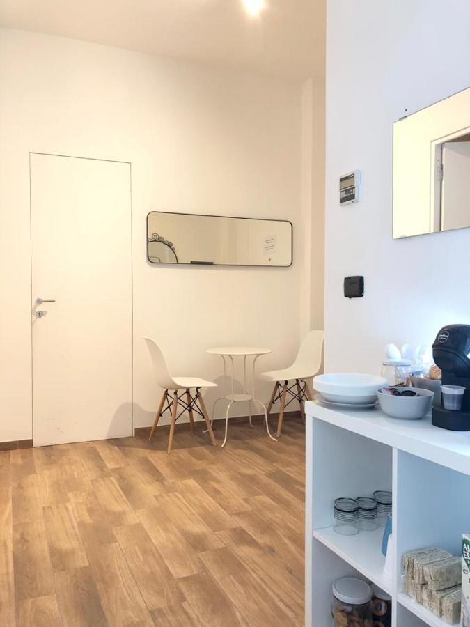 باري Italien Chic, Camera Con Bagni Condivisi المظهر الخارجي الصورة
